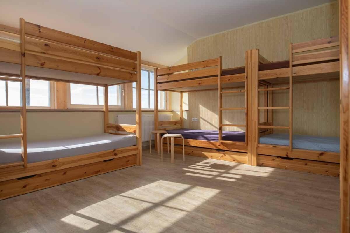 מלון Hain  Hochwaldbaude מראה חיצוני תמונה