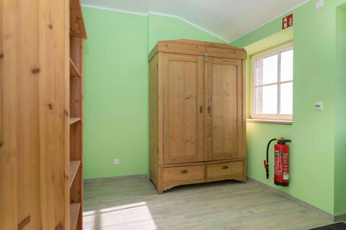 מלון Hain  Hochwaldbaude מראה חיצוני תמונה